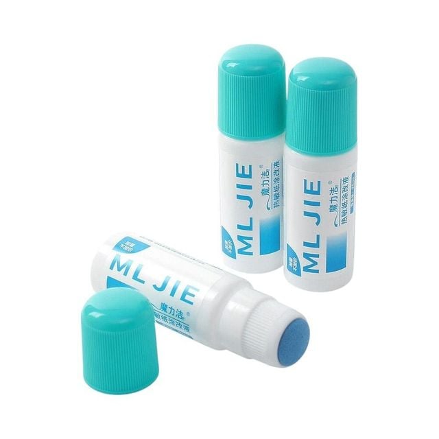 송장 지우개 (3p 20ml)