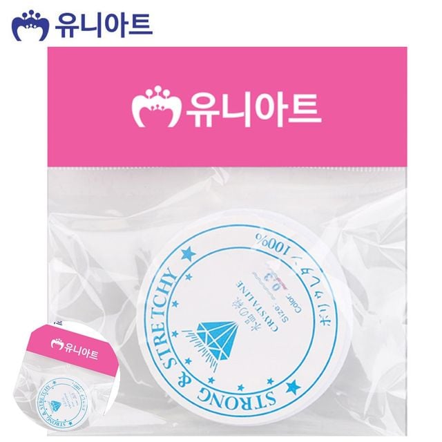 문구낚시줄 투명낚시줄 낚시줄 3호