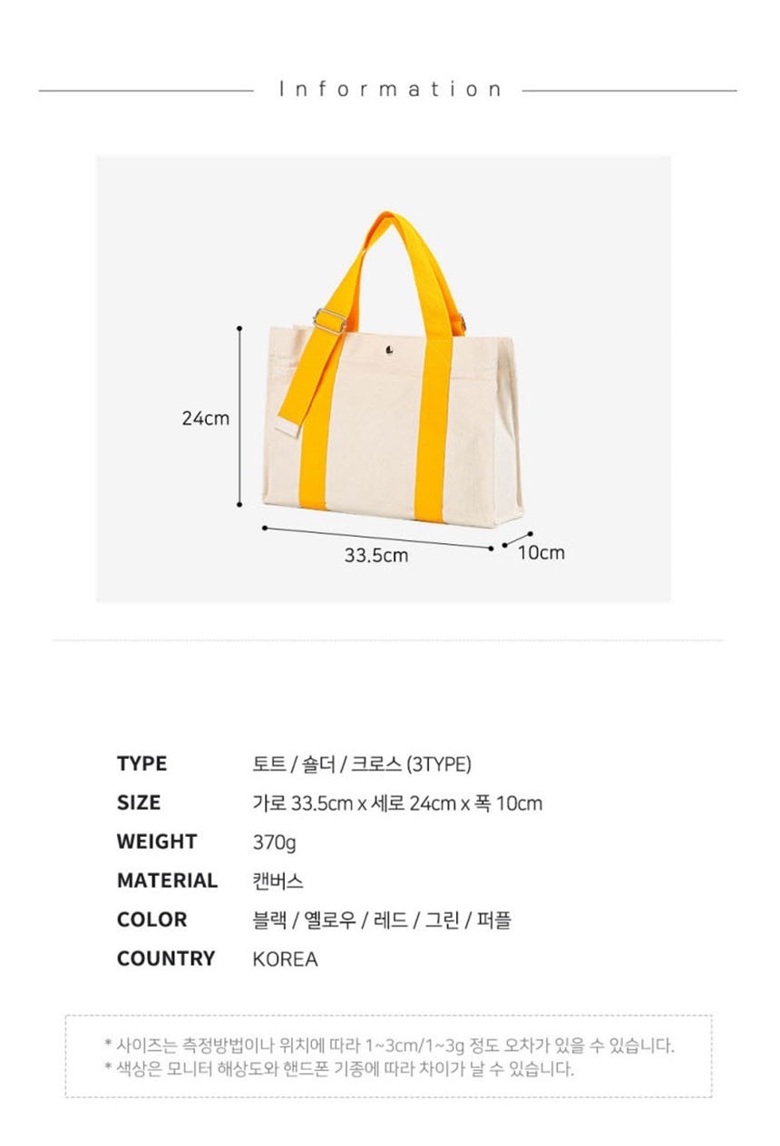 슬링백,에코백
