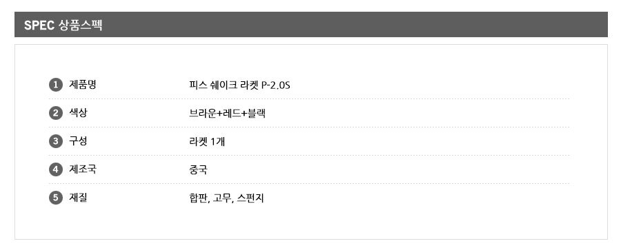 상품 상세 이미지