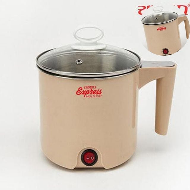 라면조리기 전기쿠커 라면포트 1L