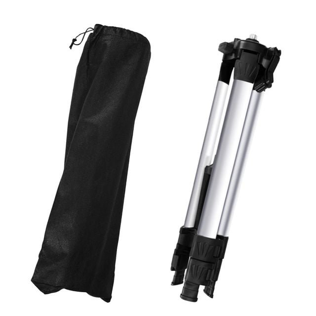 레벨기삼각대 카메라 거치대 150CM 3단삼각다리 IT50