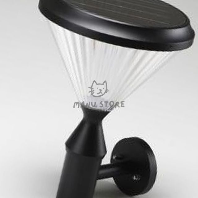 태양열조명등 야외정원등 태양광 정원등 LED 벽등 다이아몬드 주광