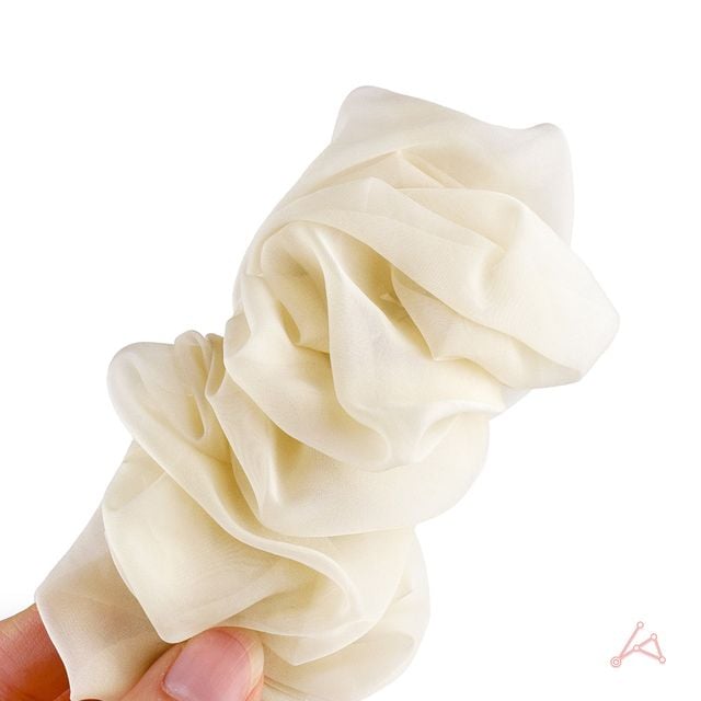 윈코 주름 헤어 집게핀 - 이미지 6