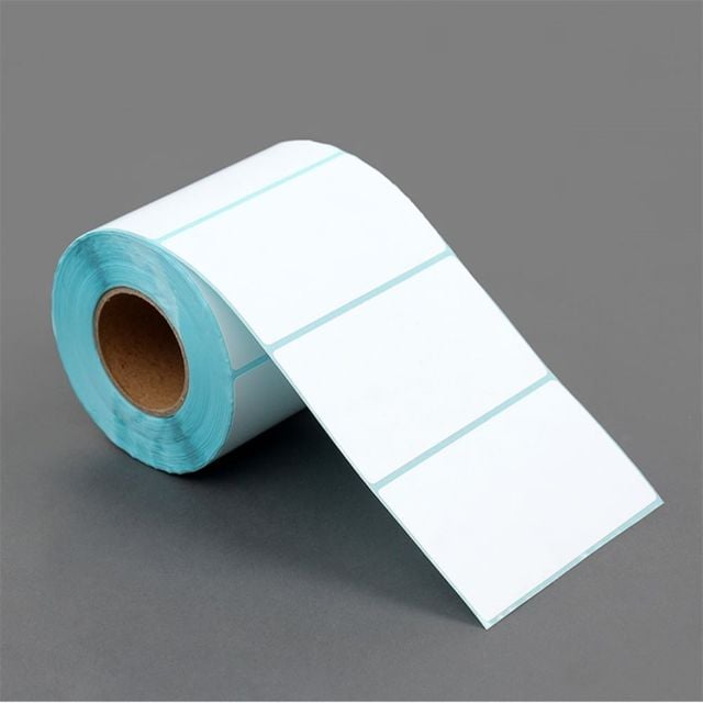 바코드 감열 롤라벨 600매 90x50mm 약스티커 바코드감열지 감열스티커