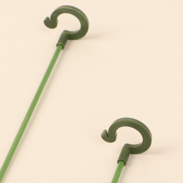 P1 화초 화분 식물지지대 17cm - 이미지 1