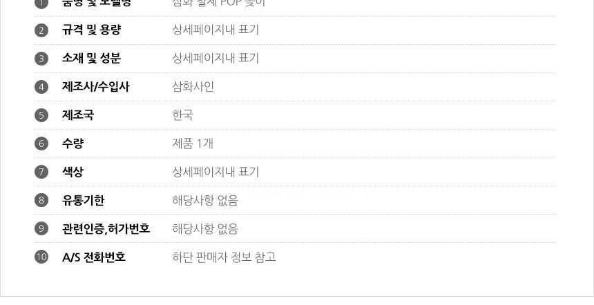 상품 상세 이미지