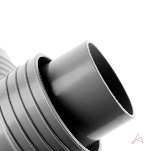 호스연결구 38mm 호스어댑터 호스연결커넥터 - 이미지 2