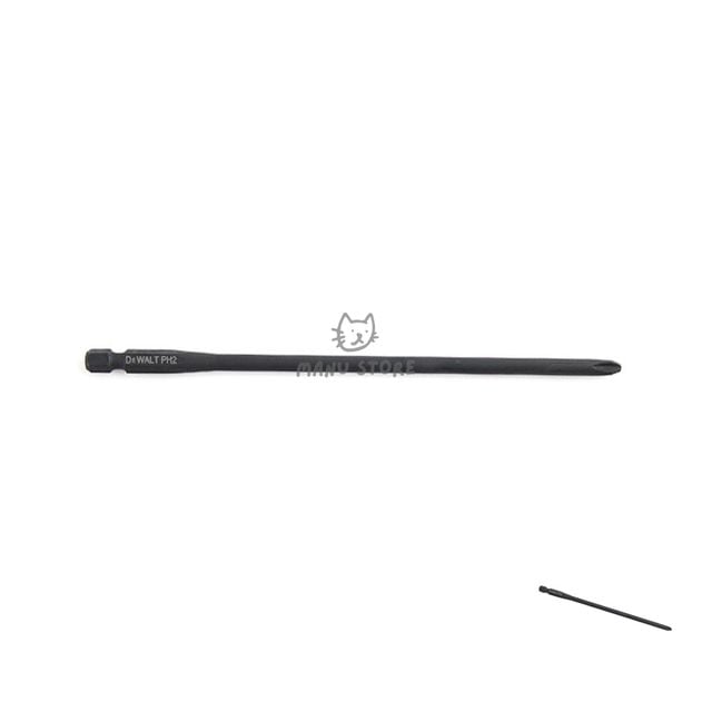 비트날 드라이버용 매거진비트 2단 2X156mm 1개
