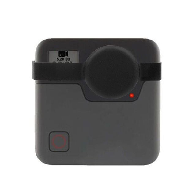 고프로 퓨젼 VR 360 G100 호환 액션캠 렌즈캡 렌즈 보호 커버