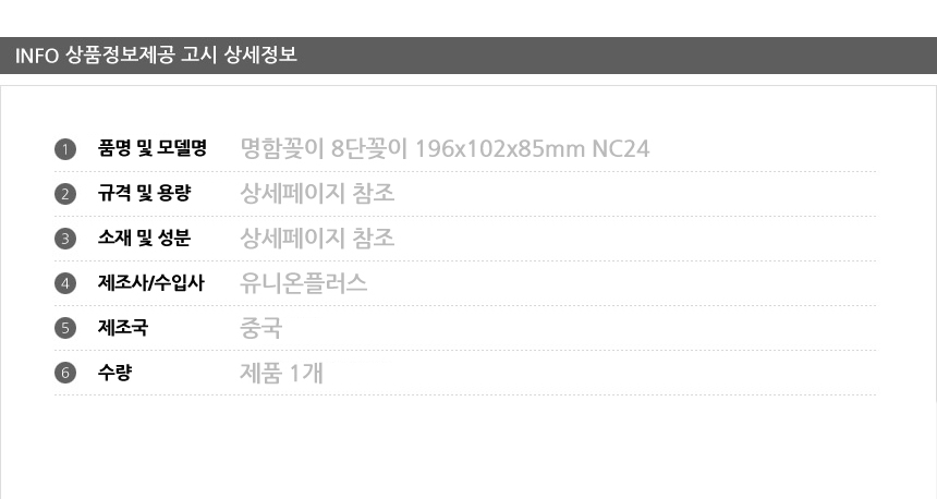 상품 상세 이미지