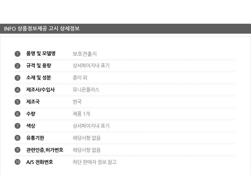 상품 상세 이미지