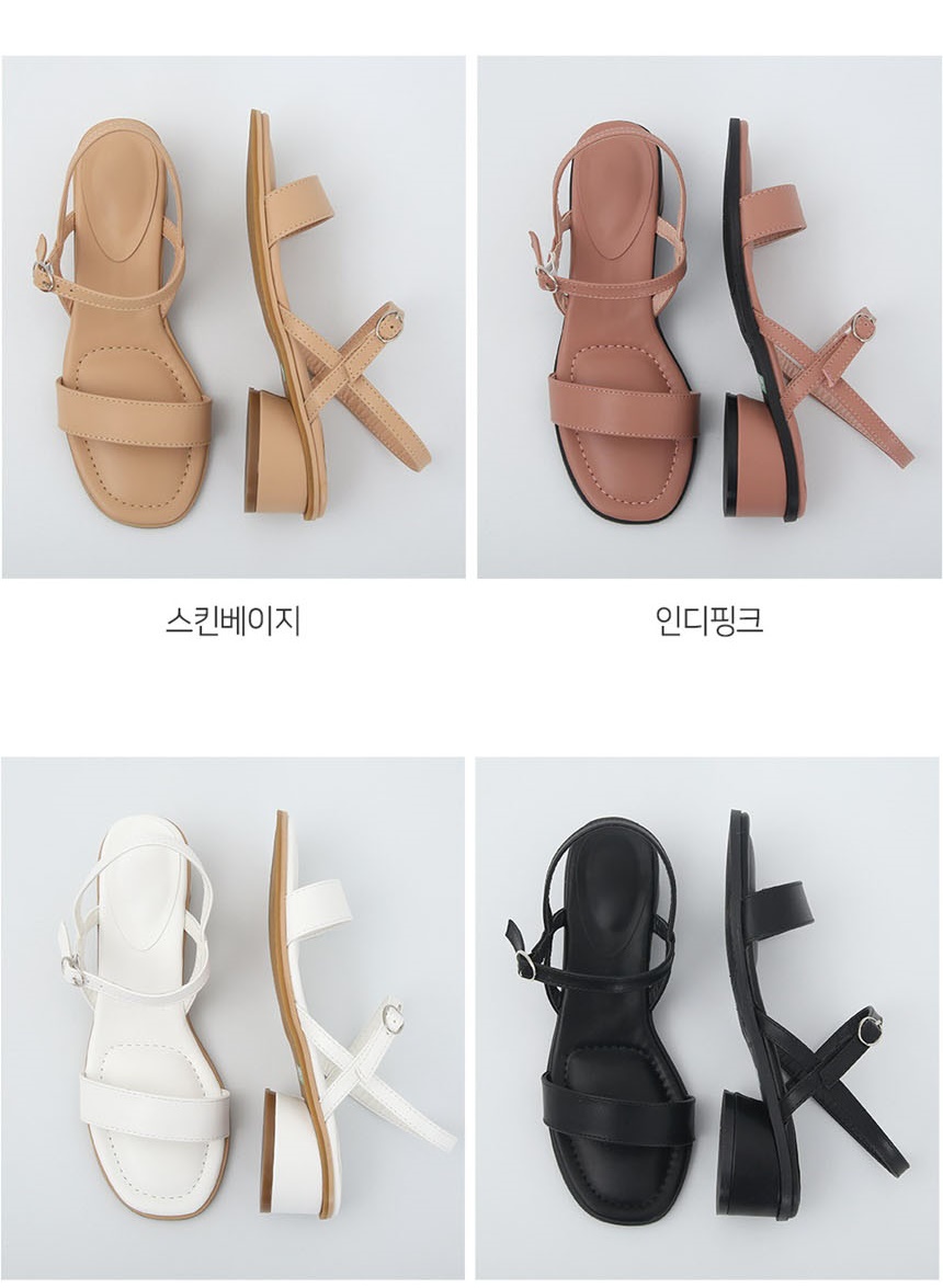 여성슈즈