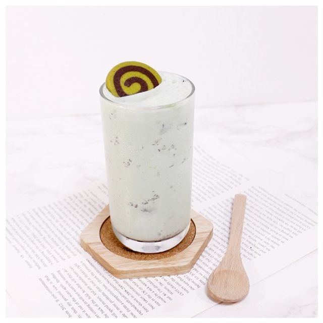 유니온글라스 텀블러 유리컵 6P세트280ml(UG-335)