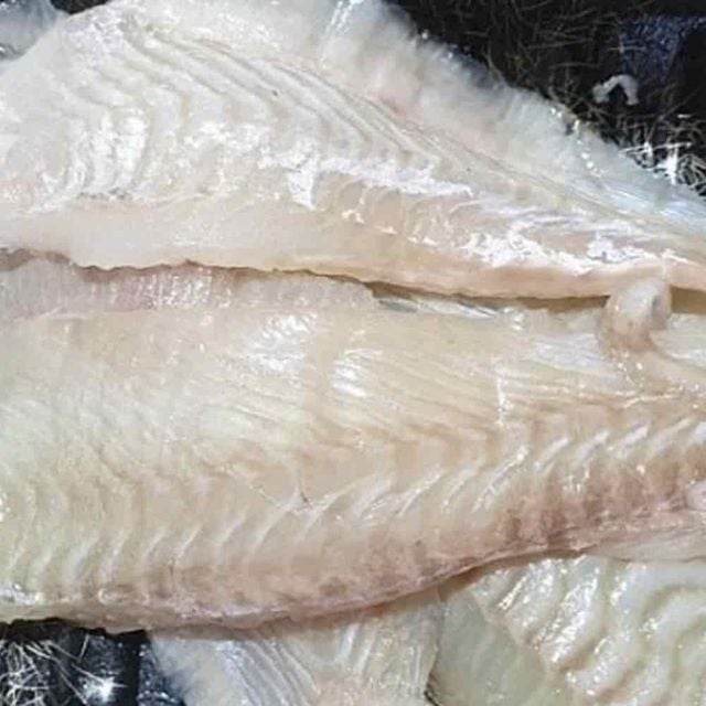 광어필렛 200g 광어사시미 물회재료 숙성사시미 광어회