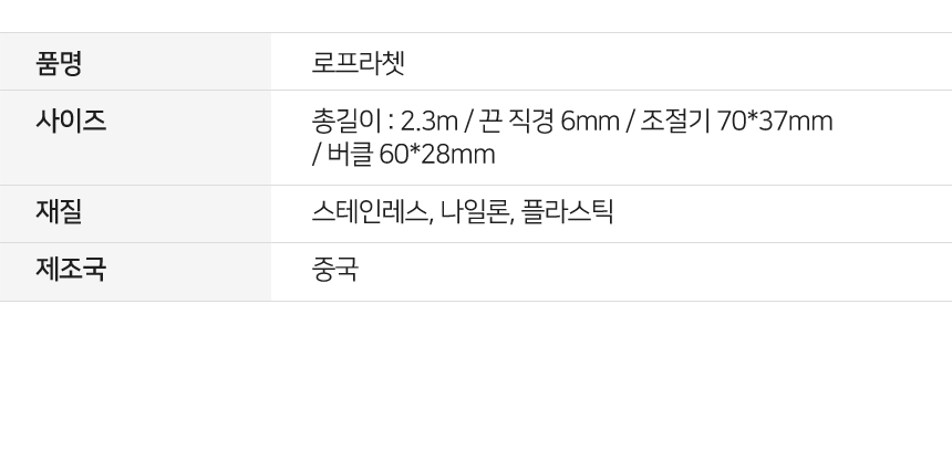 상품 상세 이미지
