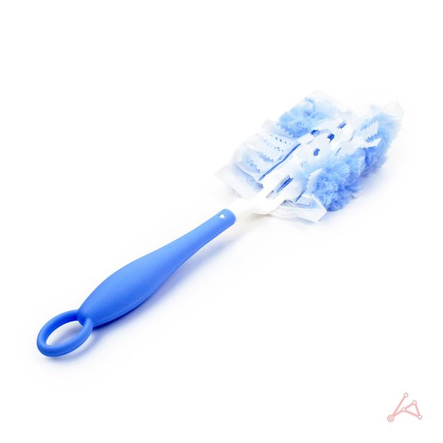 일회용 먼지떨이 일회용먼지털이 먼지제거 - 이미지 5