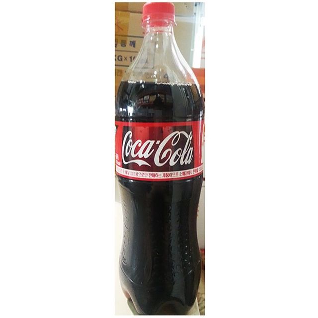 FK-SA 코카콜라 탄산음료 (1.25L) X 12개 패트