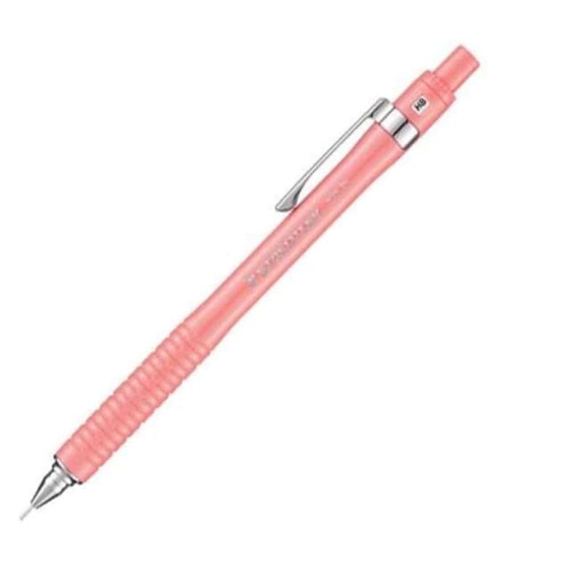 샤프 0.5mm 핑크 제도샤프 수능샤프 샤프선물 학생샤프