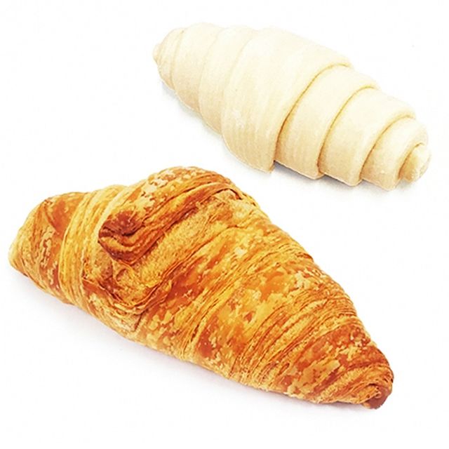 서울식품 크로와상 냉동 생지 55g x 32개입