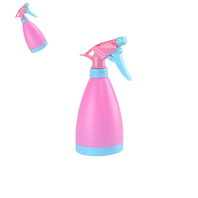 다용도 500ml 분무기 스프레이용기 휴대용분무기 물뿌리개 분무기통