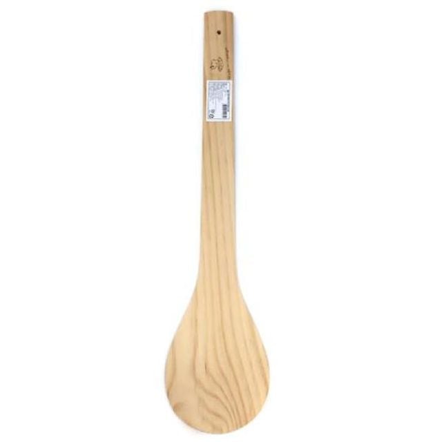 (SM)그립감 좋은 요리주걱 왕대 70cm
