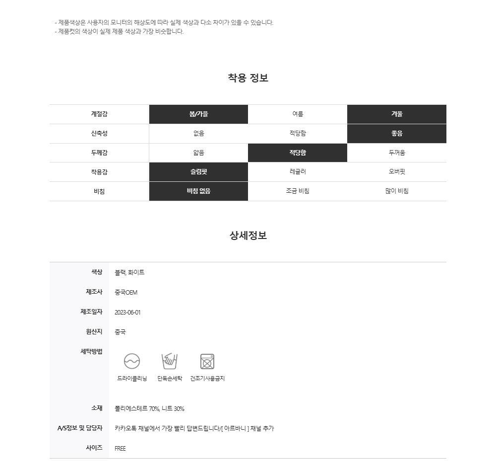 상품 상세 이미지