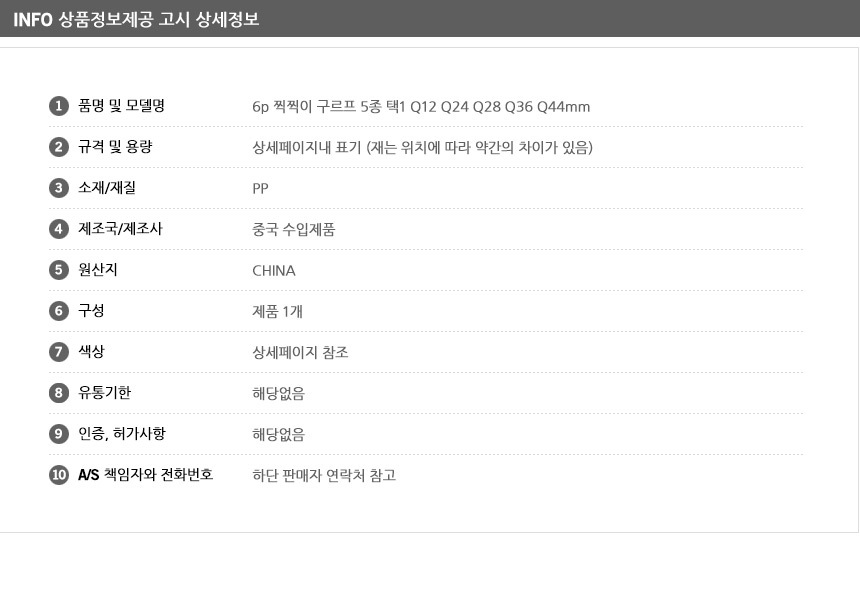 상품 상세 이미지