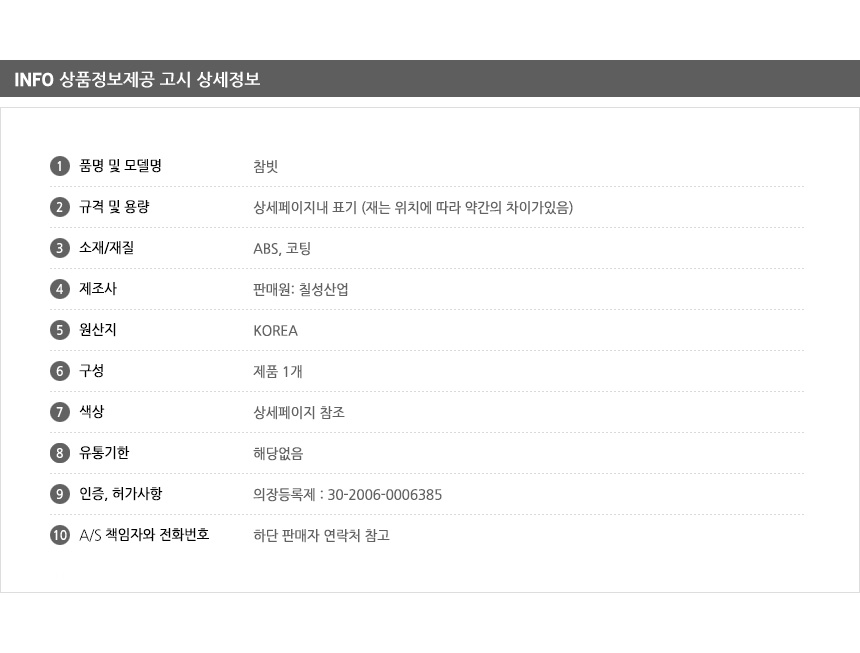 상품 상세 이미지
