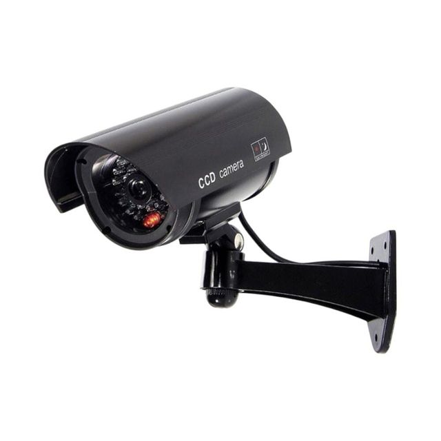 LED 모형 감시카메라