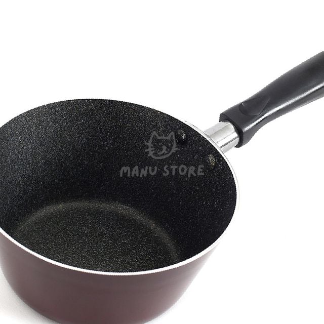 우유냄비 소스냄비 소스팬