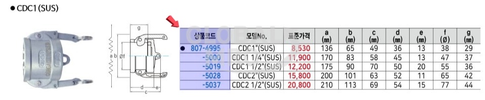 상품 상세 이미지