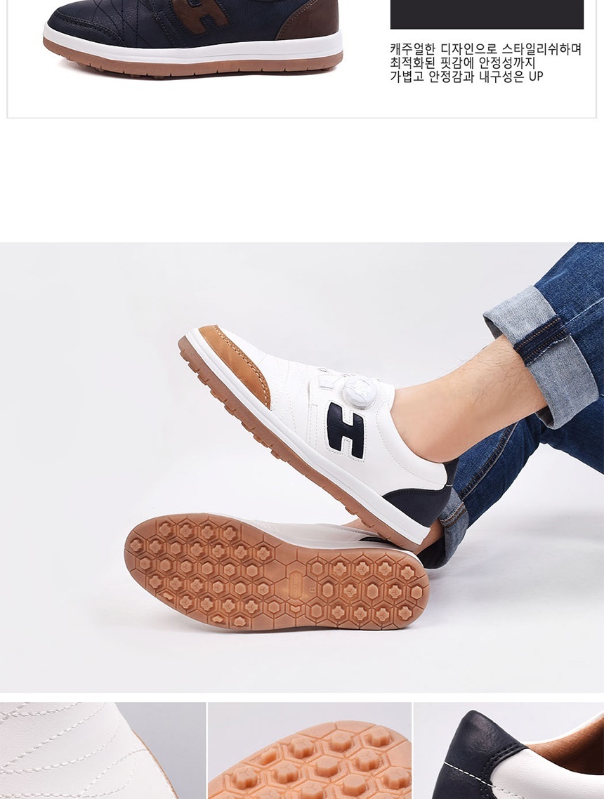 남자골프화,남자골프신발