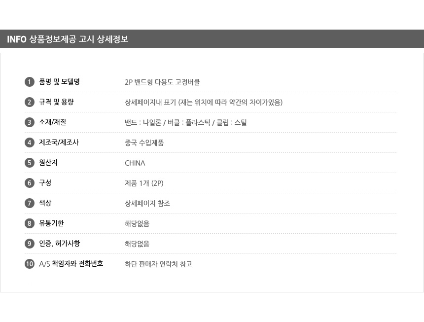 상품 상세 이미지