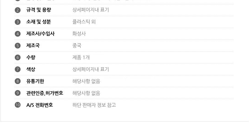 상품 상세 이미지