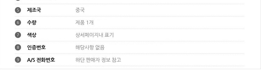 상품 상세 이미지