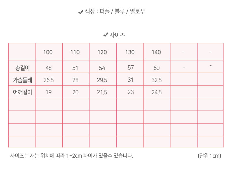 상품 상세 이미지