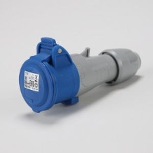 르그랑 산업용 모빌 소켓 16A 250V 2P+E IP44 - 이미지 2