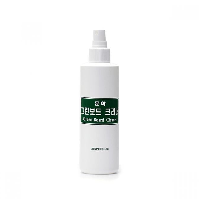 문화 보드 클리너 250ml 화이트보드지우개