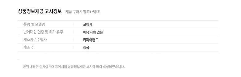 상품 상세 이미지