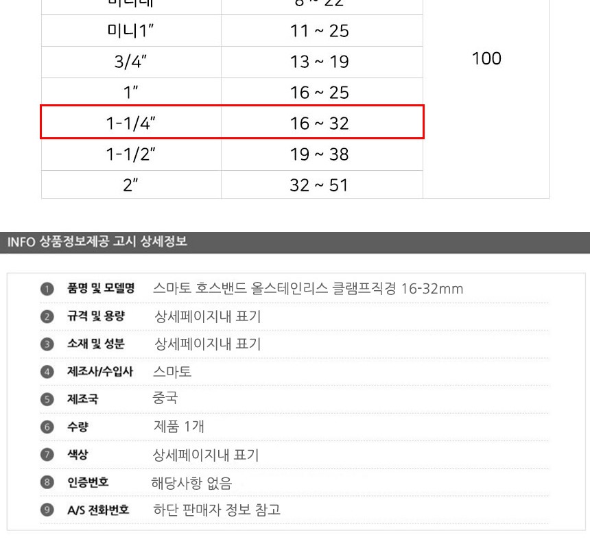 상품 상세 이미지