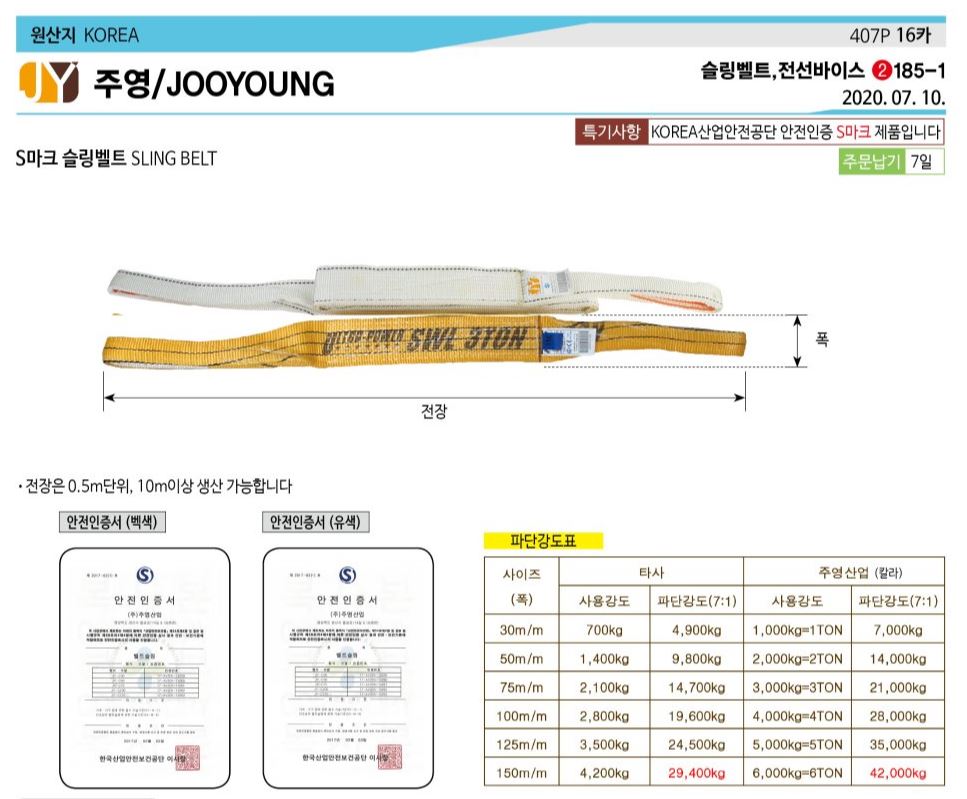 상품 상세 이미지
