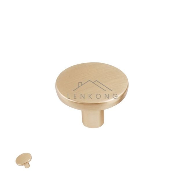 수납장손잡이 블랙가구손잡이 1구손잡이 판타스틱 30mm