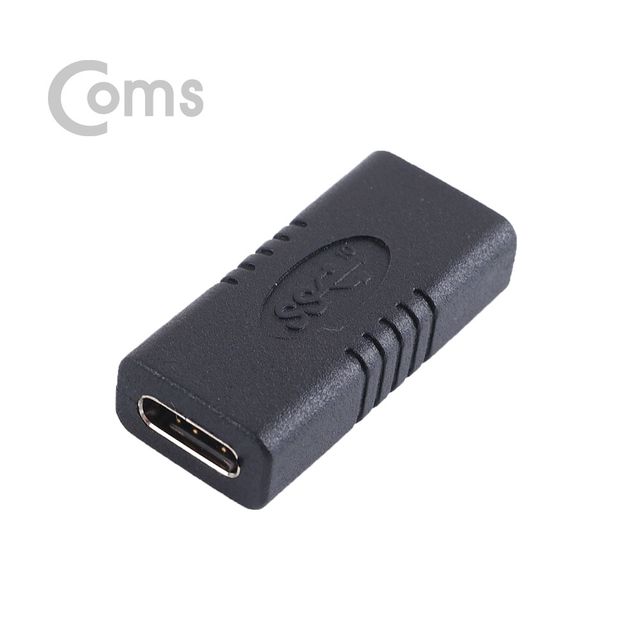 (COMS) USB 3.1(타입C) 연장젠더/길이연장(F/F)