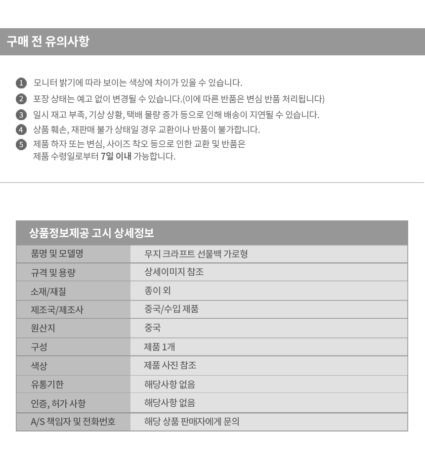 상품 상세 이미지