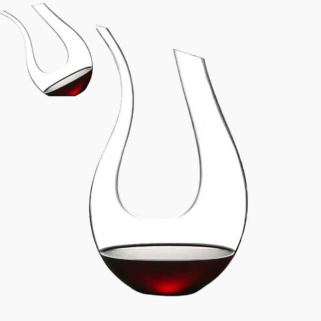 러브앤아트 와인 디캔더 1000ml 와인디캔더 와인디켄더 와인디켄터 와인디캔터