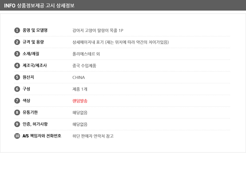 상품 상세 이미지