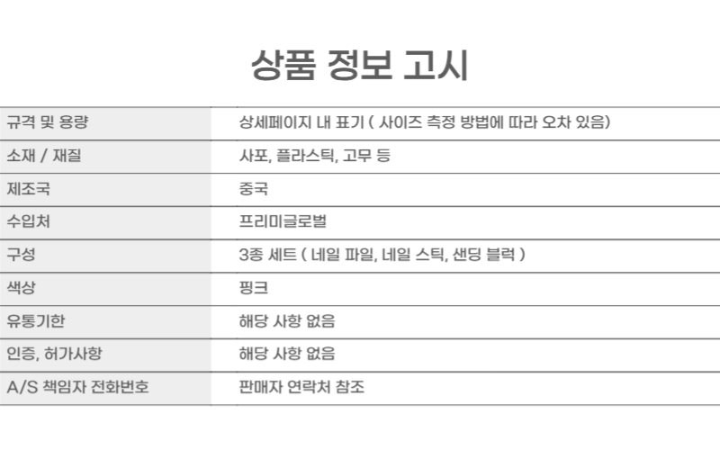 상품 상세 이미지