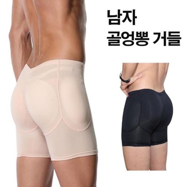거들 남성속바지 남성속옷 남자보정거들 남자속바지