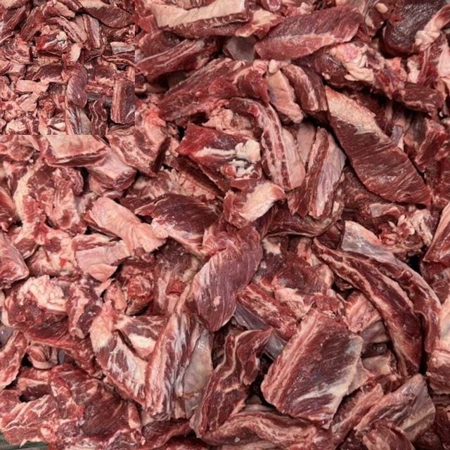 소고기 갈비살 소갈비살 1kg 구이용 소고기살 부위정육 갈비용
